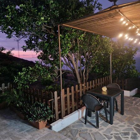 Casita Dorotea Villa Sabinosa Exterior foto