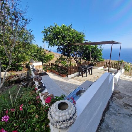 Casita Dorotea Villa Sabinosa Exterior foto