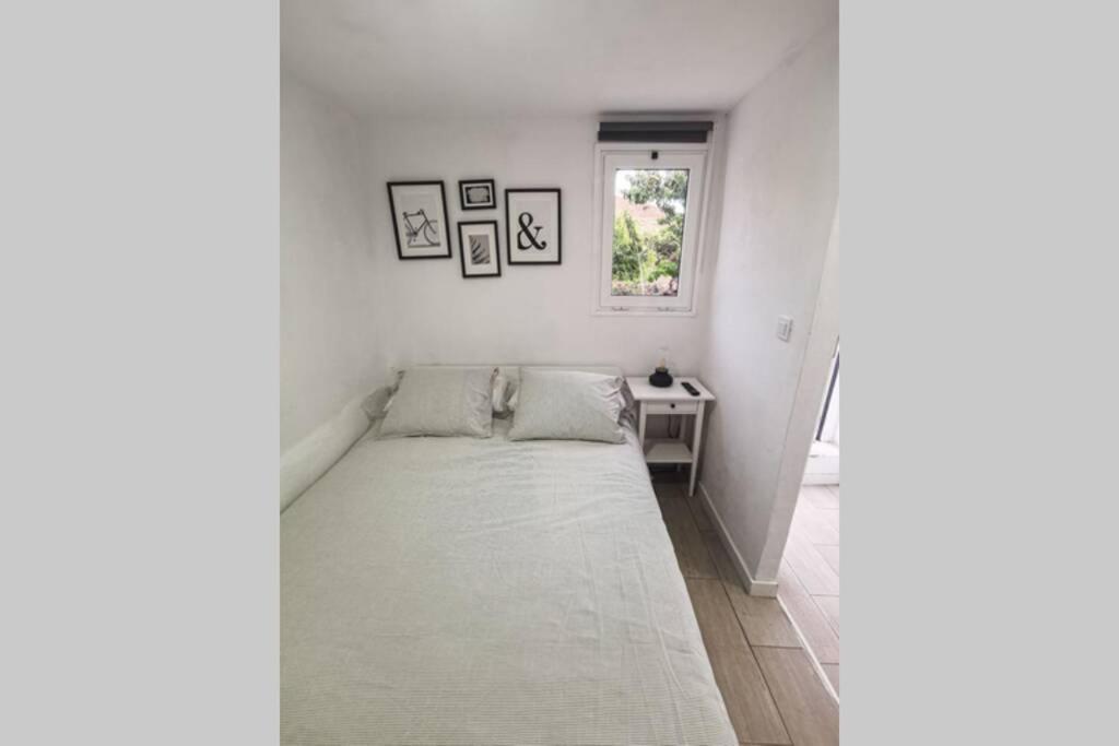 Casita Dorotea Villa Sabinosa Exterior foto