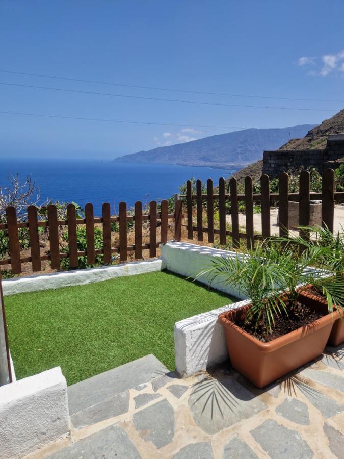 Casita Dorotea Villa Sabinosa Exterior foto