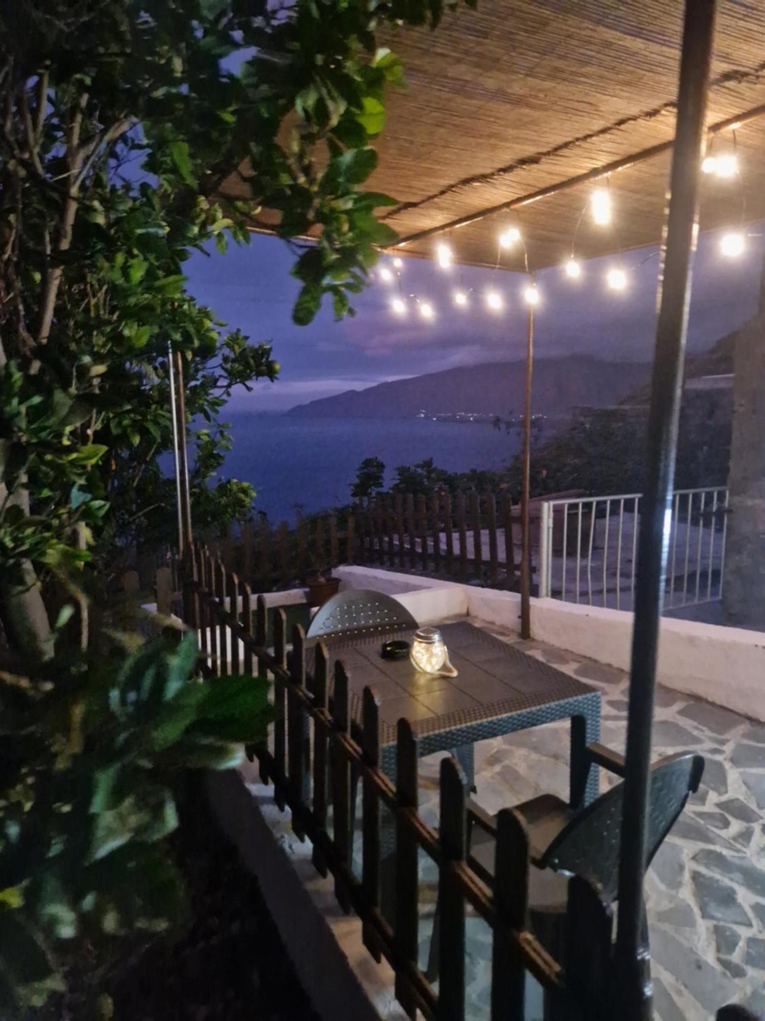 Casita Dorotea Villa Sabinosa Exterior foto